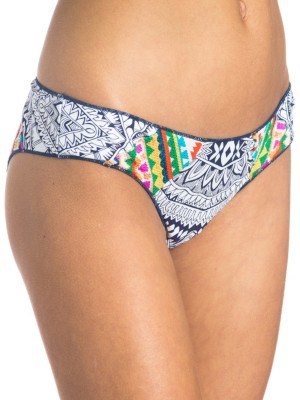 Mayan Sun Cheeky Pant Bikini Bottom