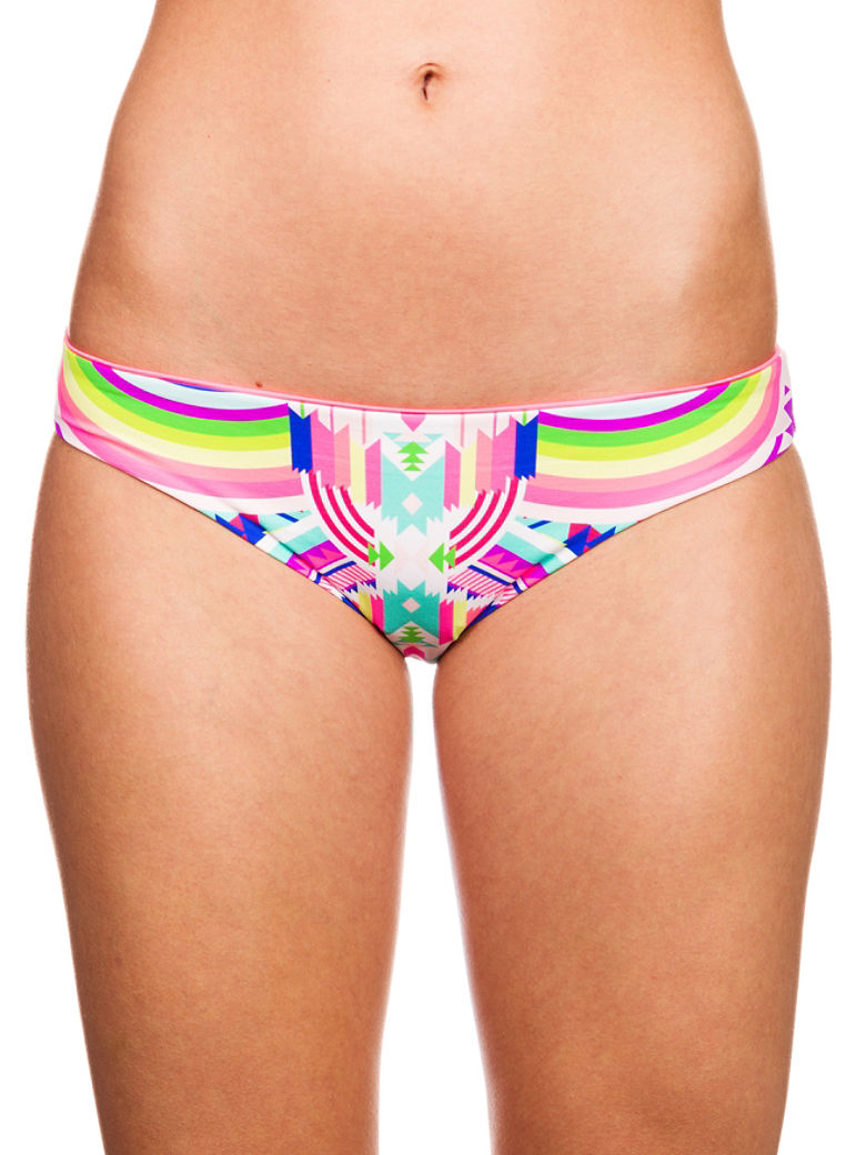 Rainbow Classic Pant Bikini Bottom