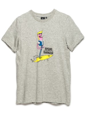 Mixed Arty T-Shirt Boys