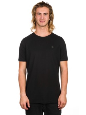 Black Italienischer Hengst II T-Shirt