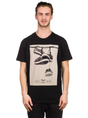 City Rules T-Shirt