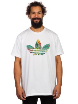 Jungle Trefoil T-Shirt