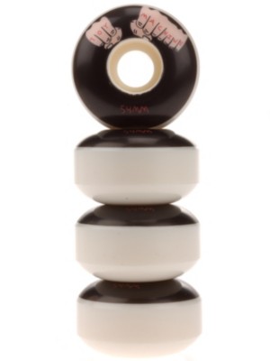 Fists 54mm Wheels