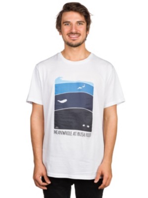 Meanwhile T-Shirt
