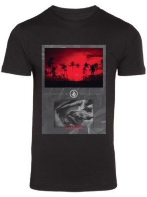 Blood Stream LW T-Shirt