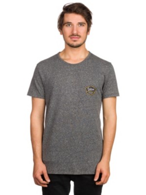 Patch Tri T-Shirt