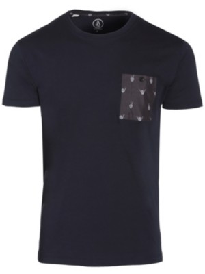 Deadchill Pocket T-Shirt