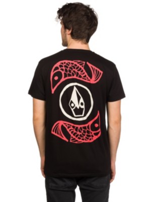 DP FA Stone Fill T-Shirt