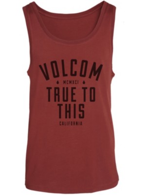 True Tri Tank Top