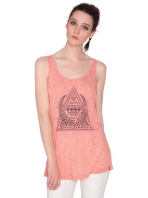 Back It Up Pnt Tank Top