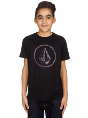 So What Basic T-Shirt Boys