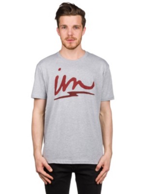 Warped T-Shirt