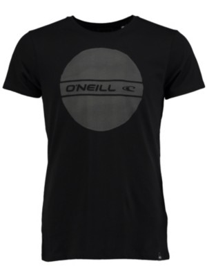 Circle Logo T-Shirt