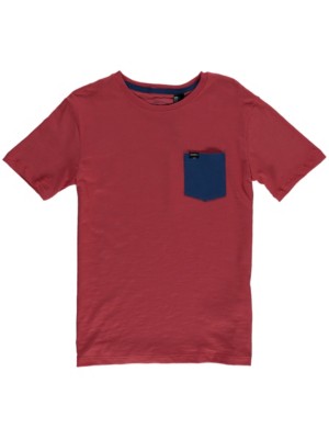 Jacks Base T-Shirt Boys