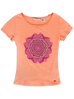Mandala T-Shirt Girls