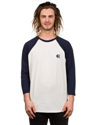Baseline Raglan T-Shirt LS