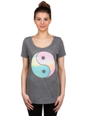 Pastel Yin Yang Shirt