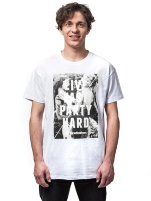Live Fast T-Shirt