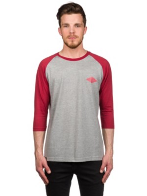 Fuel T-Shirt LS