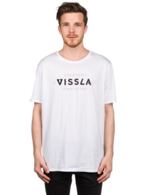Emblem T-Shirt