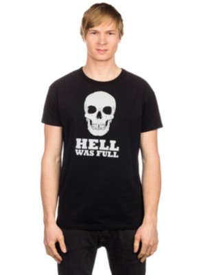 Hell T-Shirt