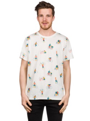 Bike People T-Shirt