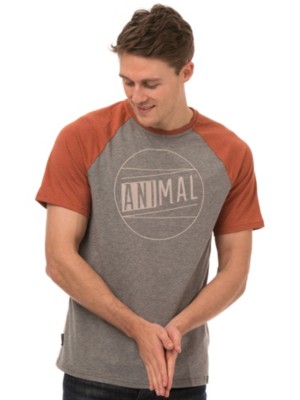 Breakwater T-Shirt