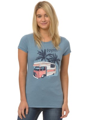 Happy Camper T-Shirt