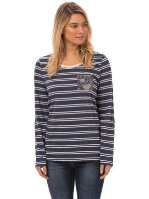 Sea Legs T-Shirt LS