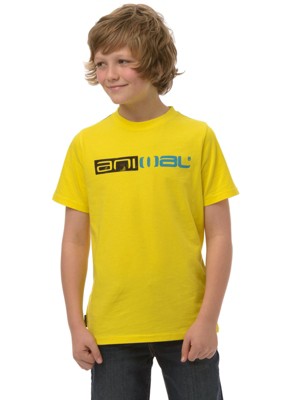 Sketchy T-Shirt Boys