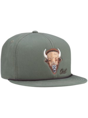 The Wilderness SP Cap
