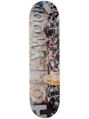 Jason Lee Parry 8.125" Skateboard Deck