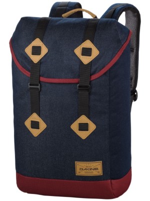 Trek 26L Backpack