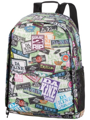 Stashable Backpack 20L Backpack