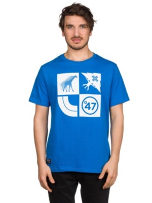 Lifted Cluster T-Shirt