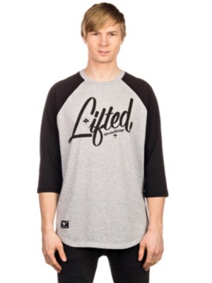 RC 3/4 Sleeve Raglan T-Shirt