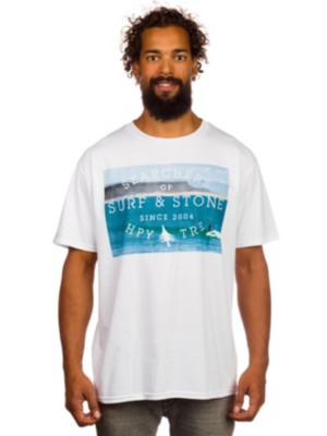 Baja Sur T-Shirt