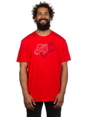 Riders Crew Tech T-Shirt