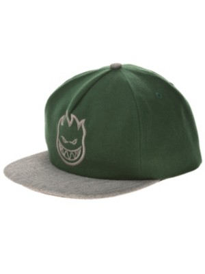 Bighead 2 Cap