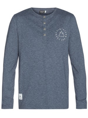 Gardz T-Shirt LS