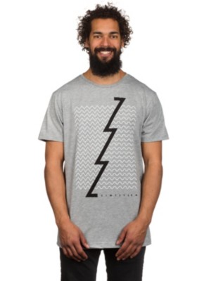 Zoned T-Shirt