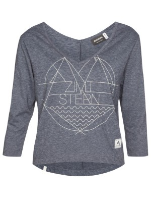Katiz T-Shirt LS