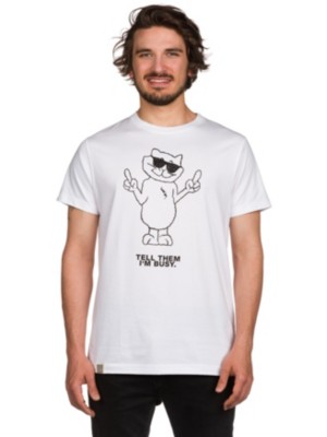 Cat T-Shirt