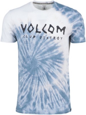 Resin Swirl T-Shirt