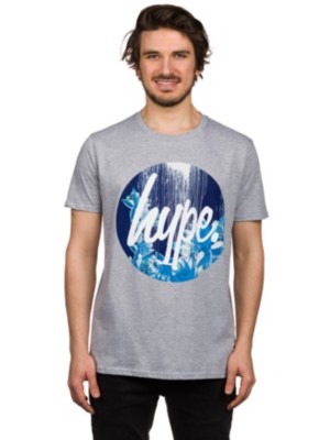 Drips Circle T-Shirt