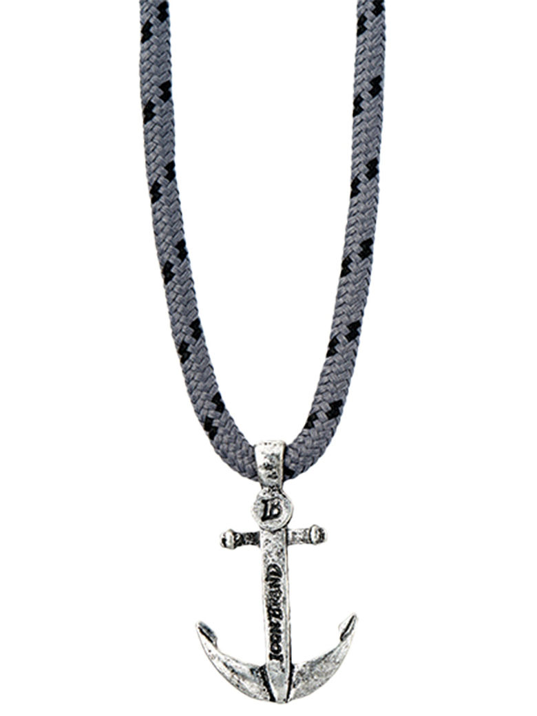 Deadweight Necklace