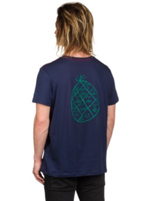 Harmony Pineapple T-Shirt