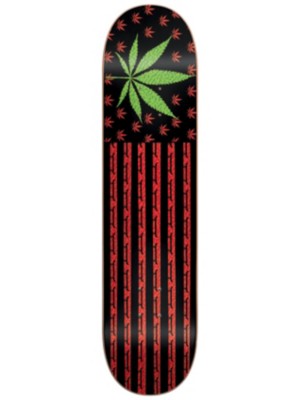 High Roller SS V2 7.75" Deck