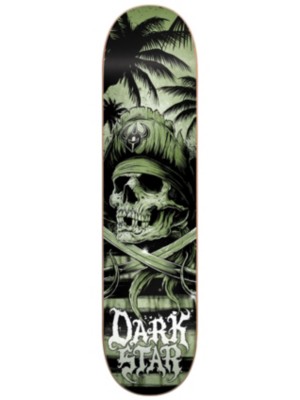 Helm HYB 8.0" Deck