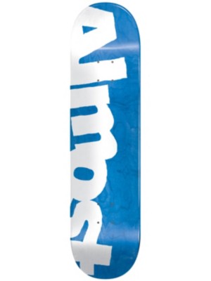 Art School 8.5" Deck